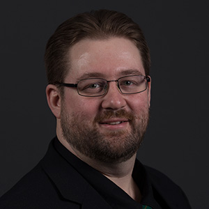 Joshua Schlegel